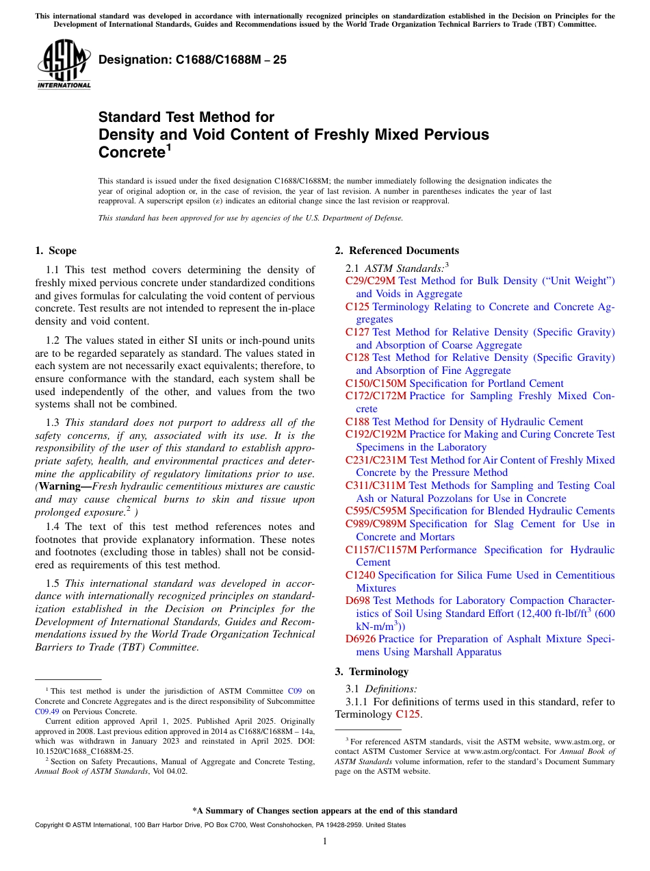 ASTM C1688 - C 1688M - 25.pdf_第1页