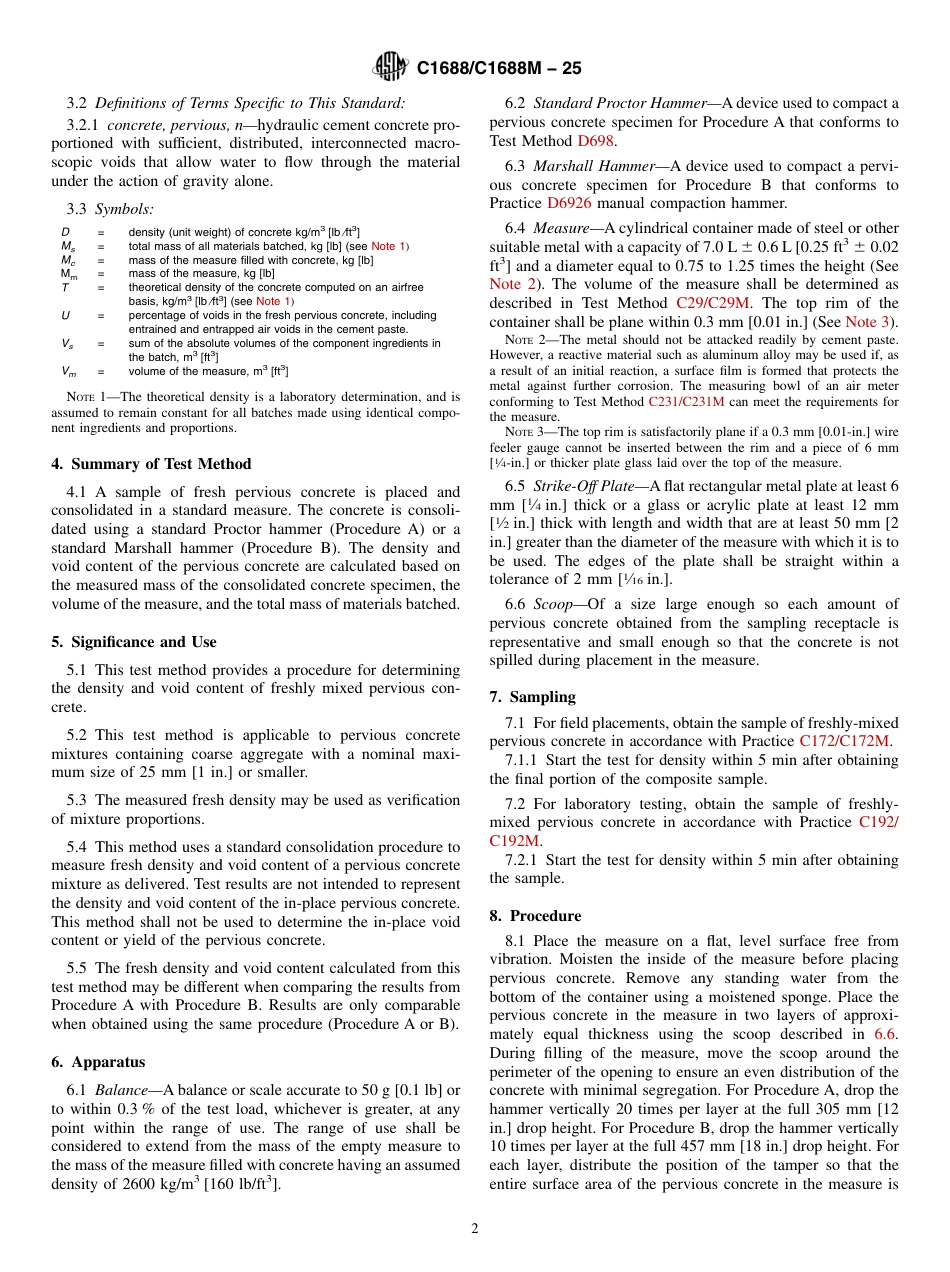 ASTM C1688 - C 1688M - 25.pdf_第2页