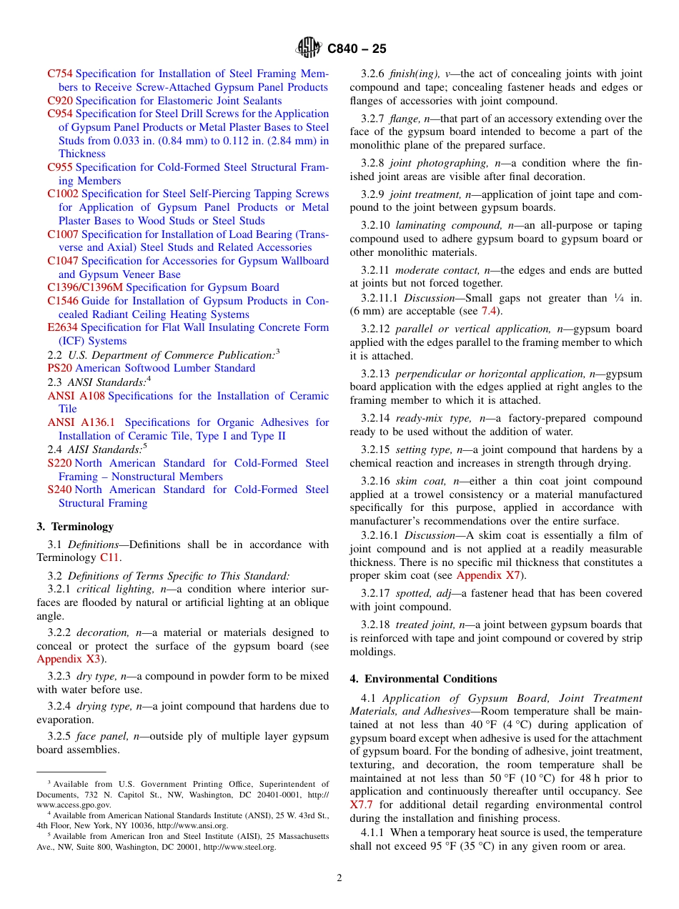 ASTM C840 - 25.pdf_第2页