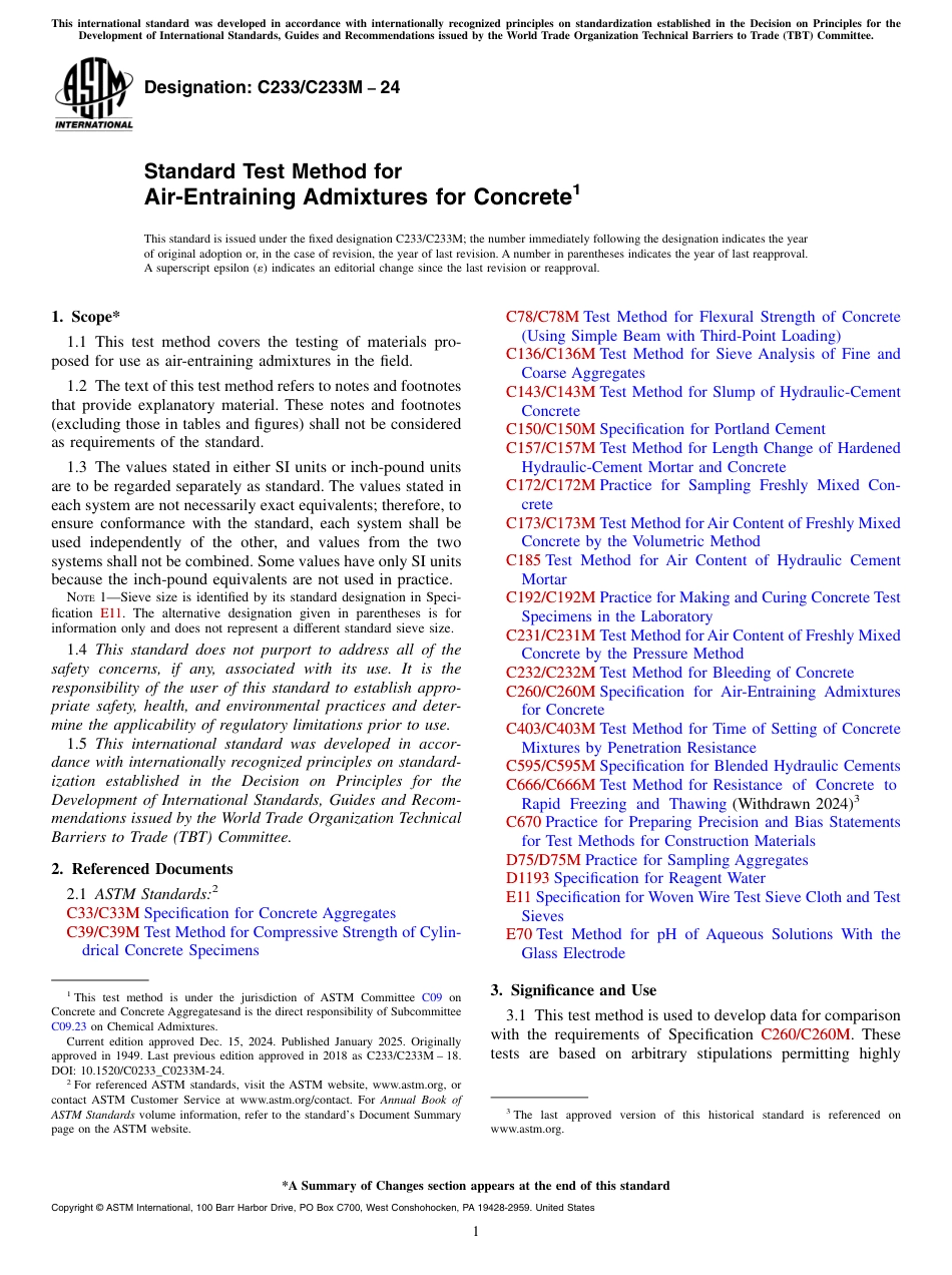 ASTM C233 - C 233M - 24.pdf_第1页