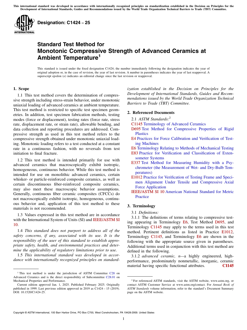 ASTM C1424 - 25.pdf_第1页