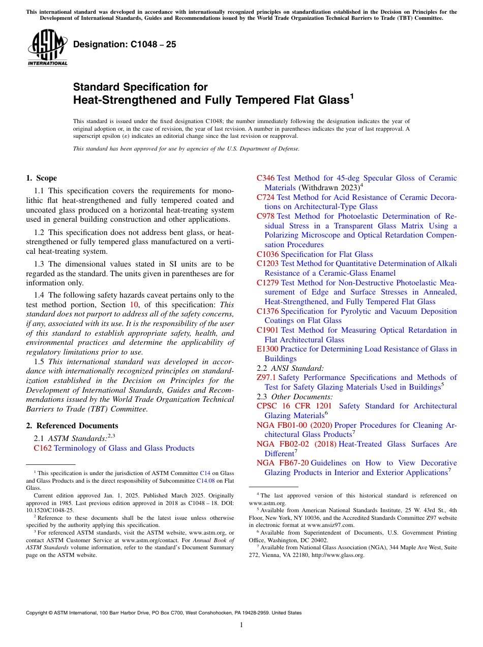 ASTM C1048 - 25.pdf_第1页