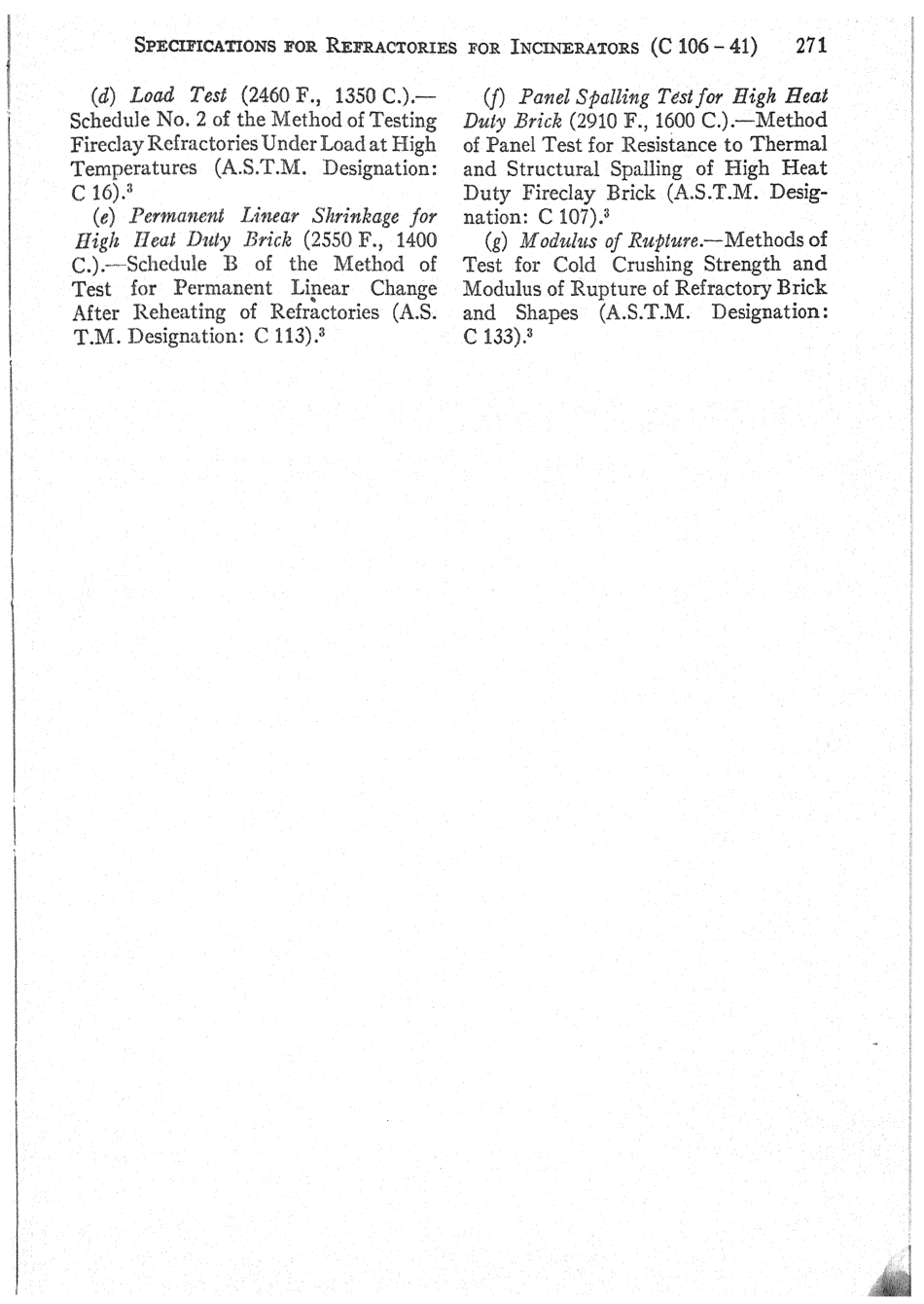 ASTM C106 - 41 scan.pdf_第3页