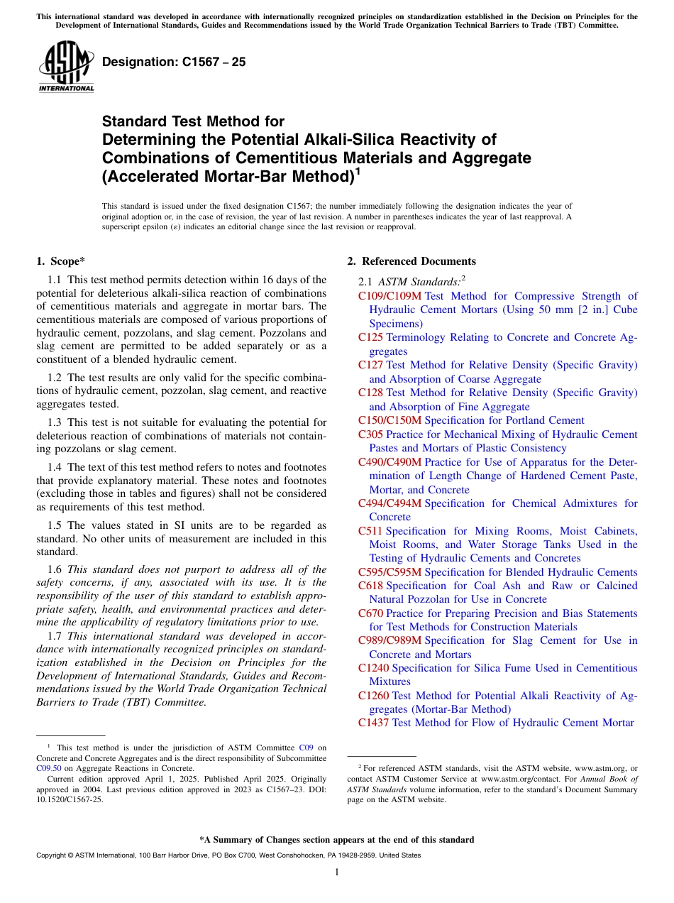 ASTM C1567 - 25.pdf_第1页