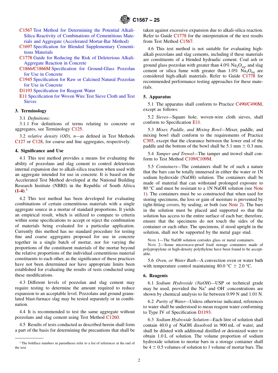 ASTM C1567 - 25.pdf_第2页