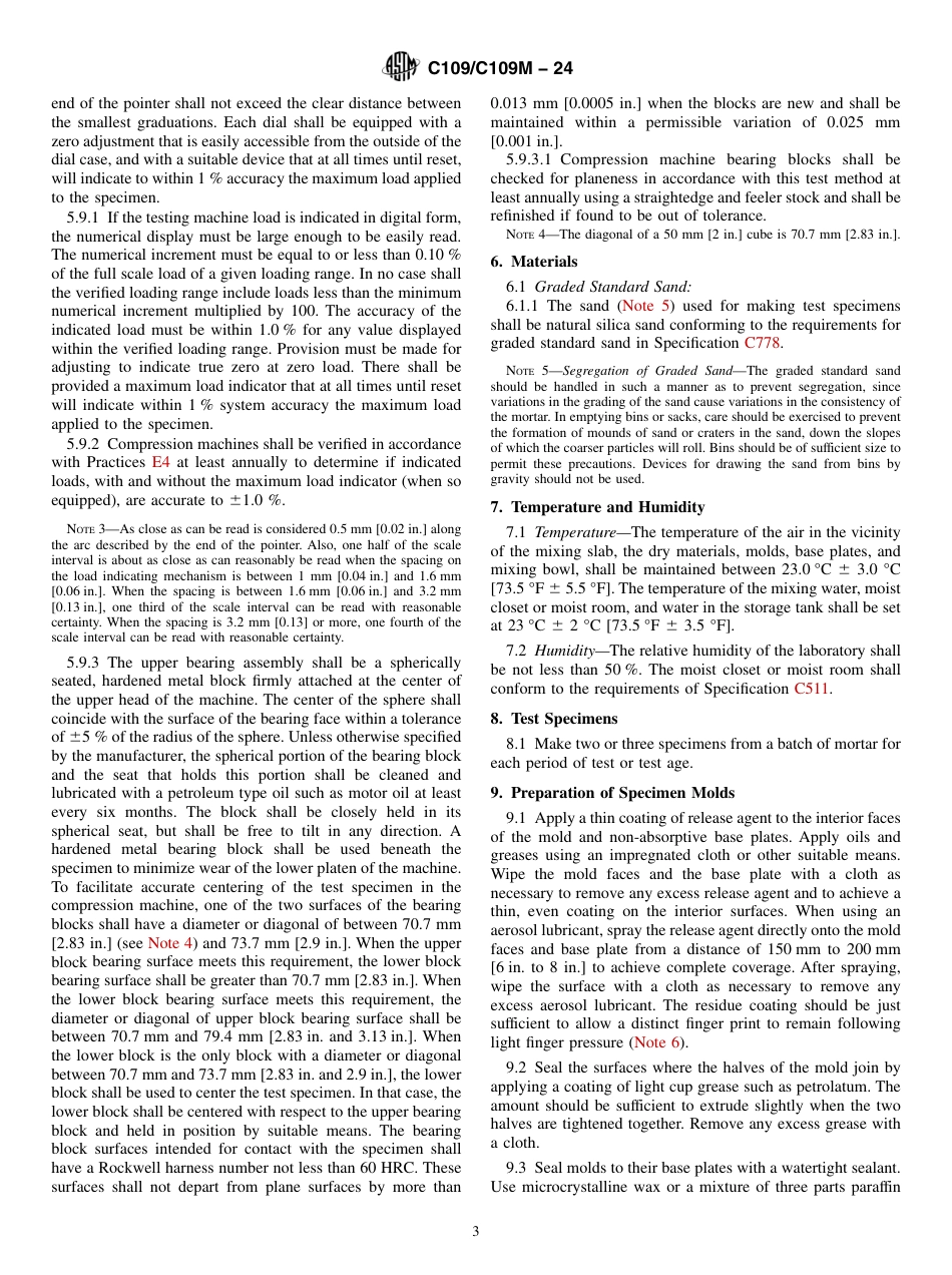 ASTM C109 - C 109M - 24.pdf_第3页