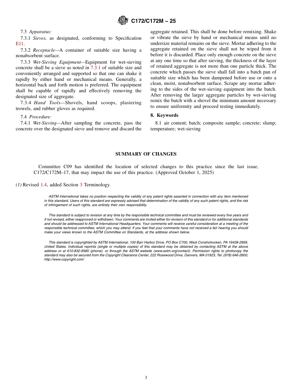 ASTM C172 - C 172M - 25.pdf_第3页