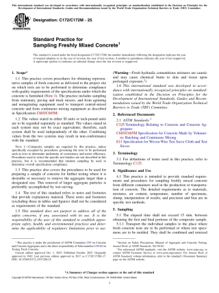 ASTM C172 - C 172M - 25.pdf