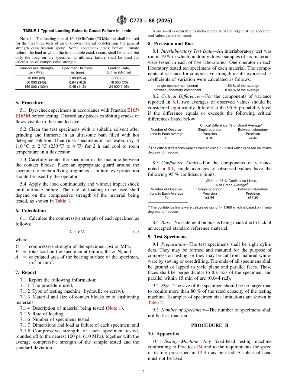ASTM C773 - 88 (2025).pdf_第2页