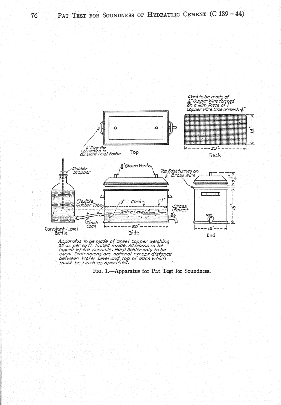 ASTM C189 - 44 scan.pdf_第2页