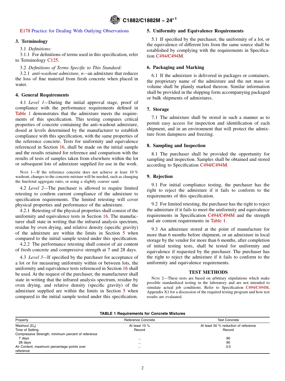 ASTM C1882 - C 1882M - 24e1.pdf_第2页