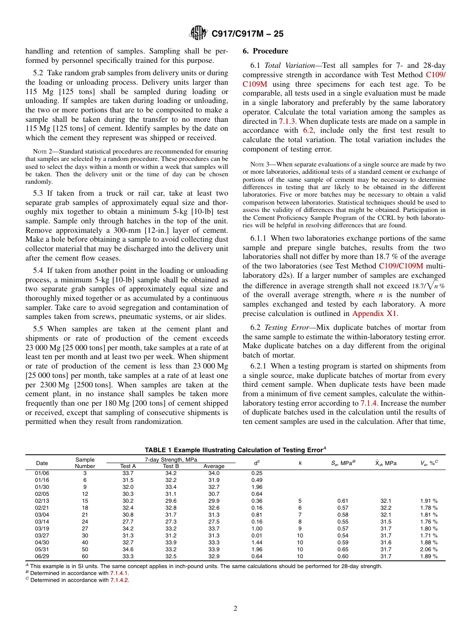 ASTM C917 - C 917M - 25.pdf_第2页