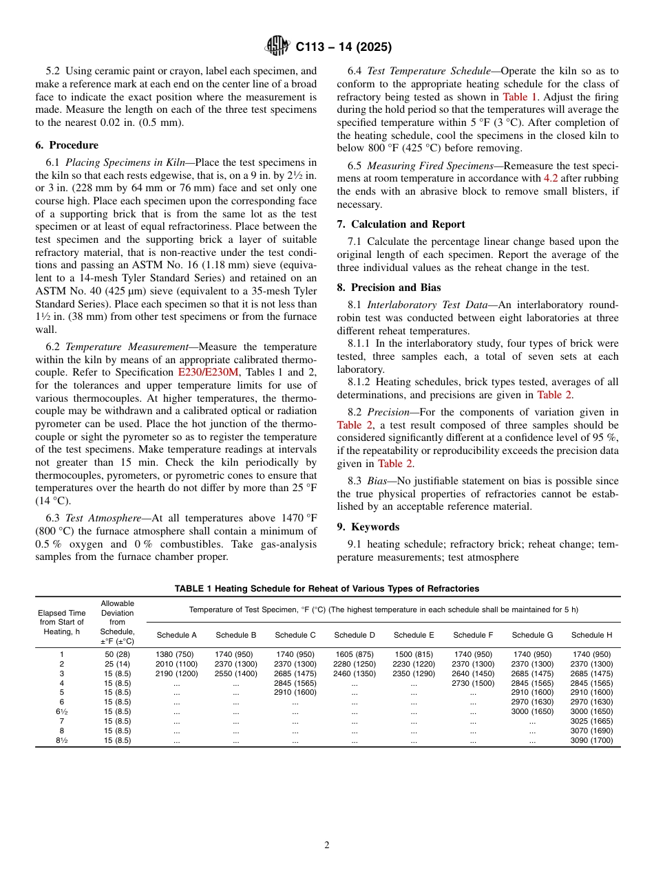 ASTM C113 - 14 (2025).pdf_第2页