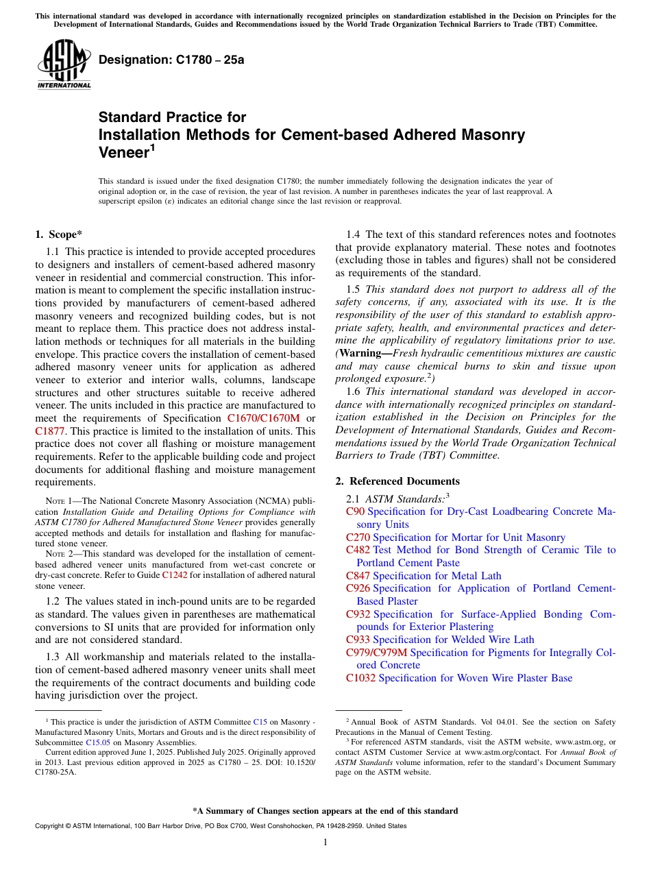 ASTM C1780 - 25a.pdf_第1页