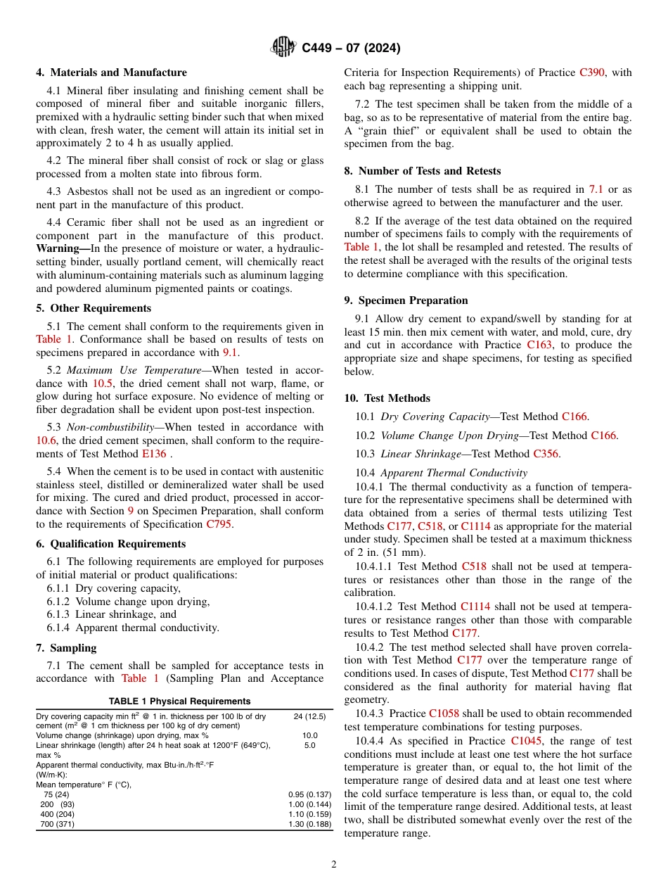 ASTM C449 - 07 (2024).pdf_第2页