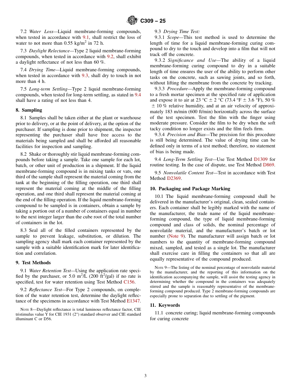 ASTM C309 - 25.pdf_第3页