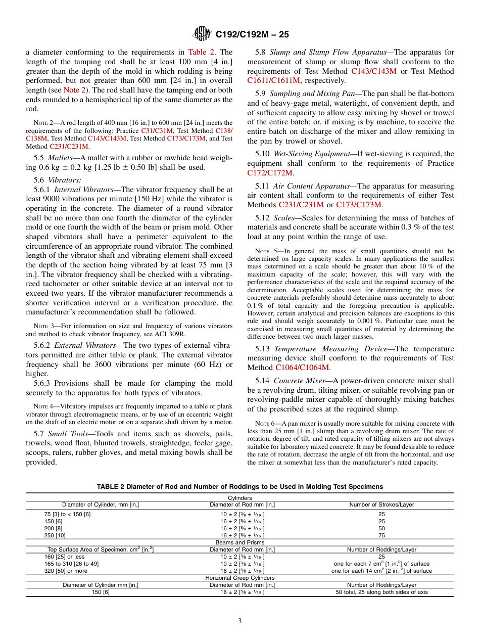 ASTM C192 - C 192M - 25.pdf_第3页