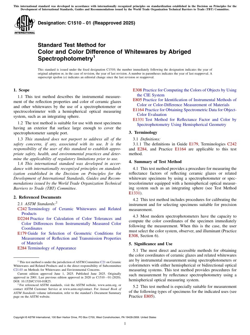 ASTM C1510 - 01 (2025).pdf_第1页