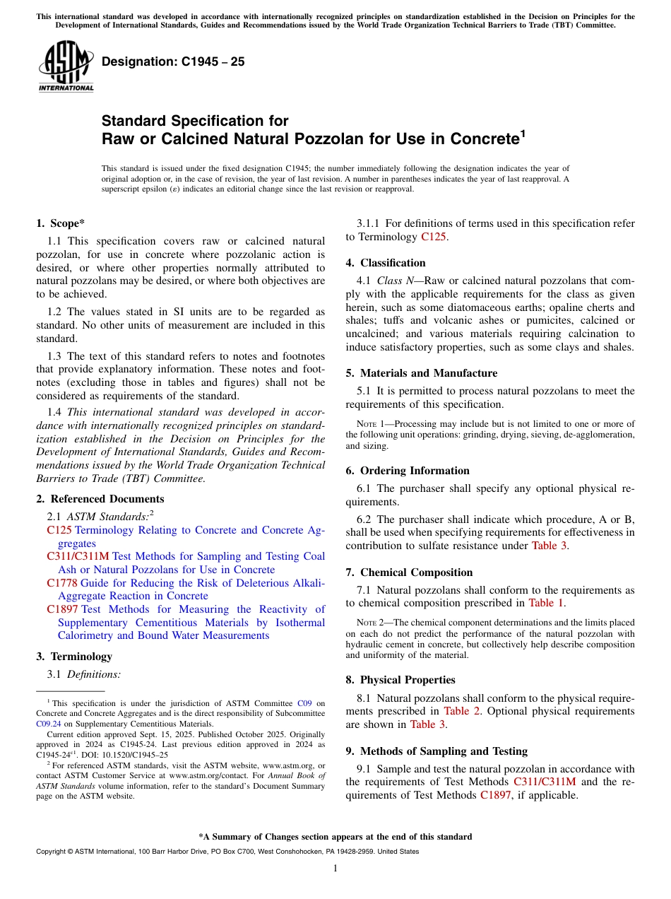 ASTM C1945 - 25.pdf_第1页