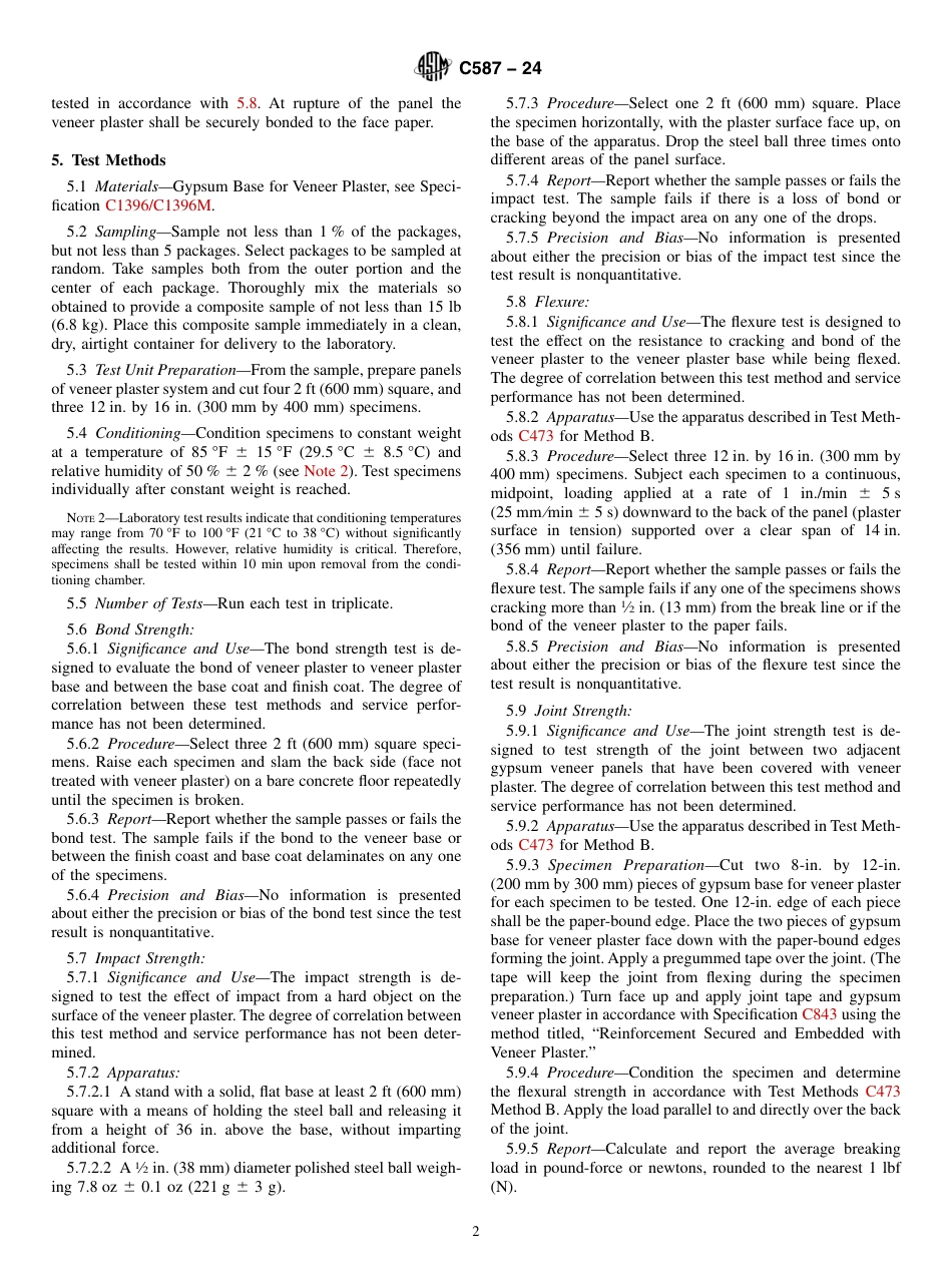 ASTM C587 - 24.pdf_第2页