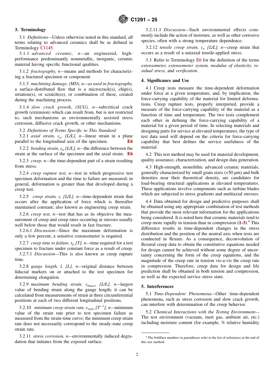 ASTM C1291 - 25.pdf_第2页