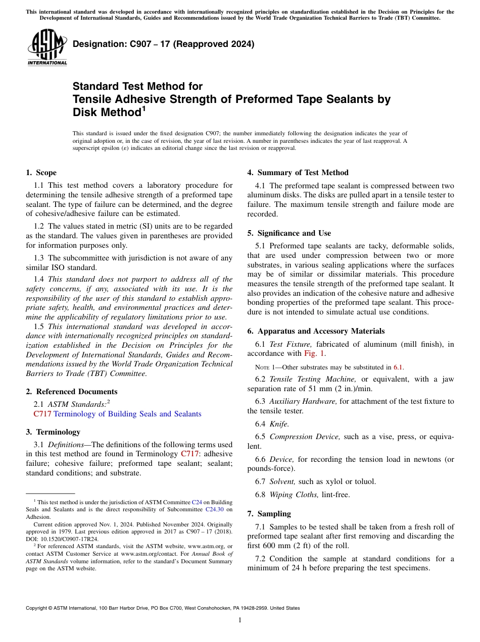 ASTM C907 - 17 (2024).pdf_第1页
