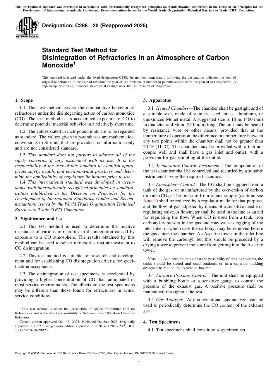 ASTM C288 - 20 (2025).pdf_第1页