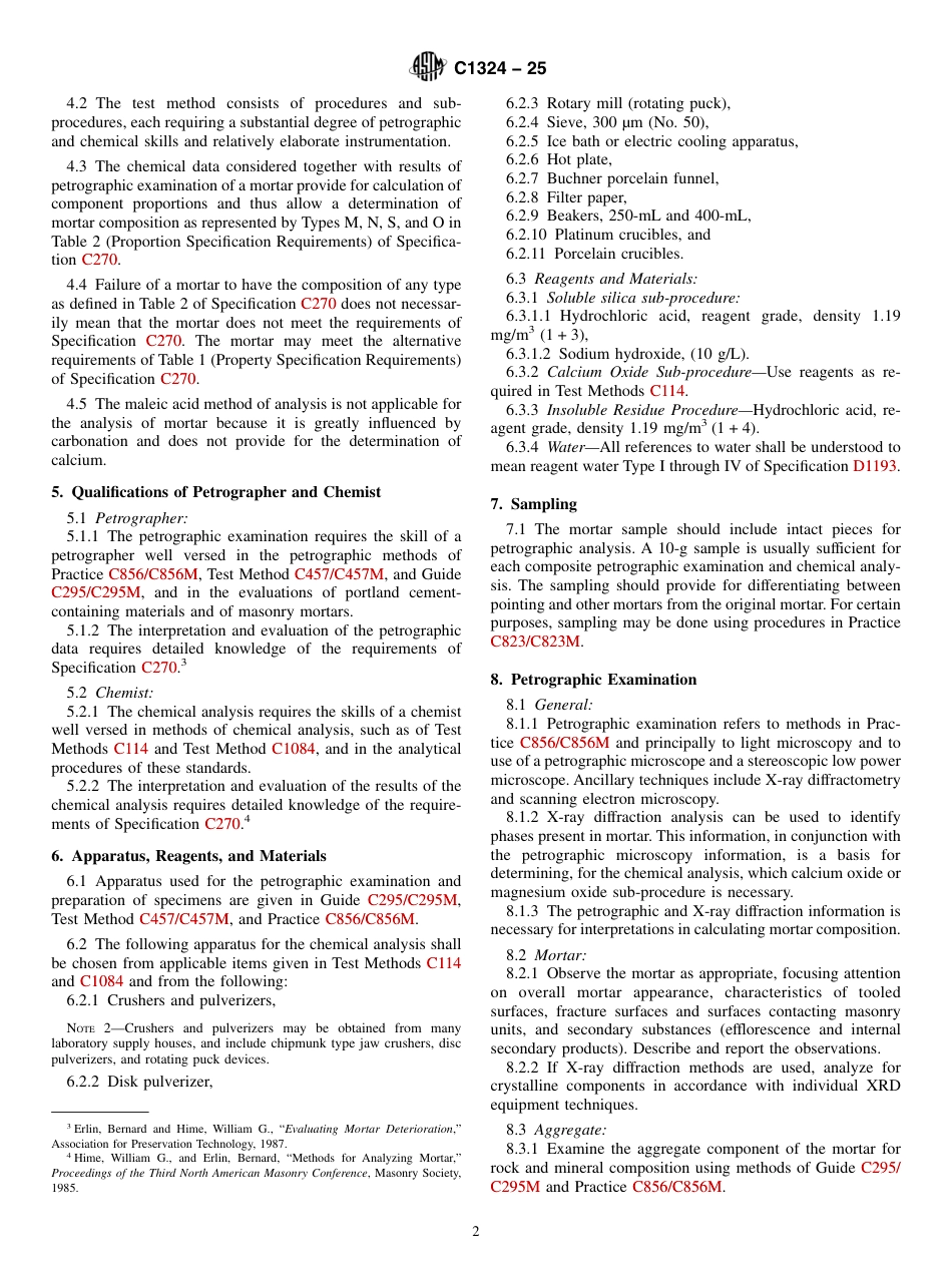 ASTM C1324 - 25.pdf_第2页