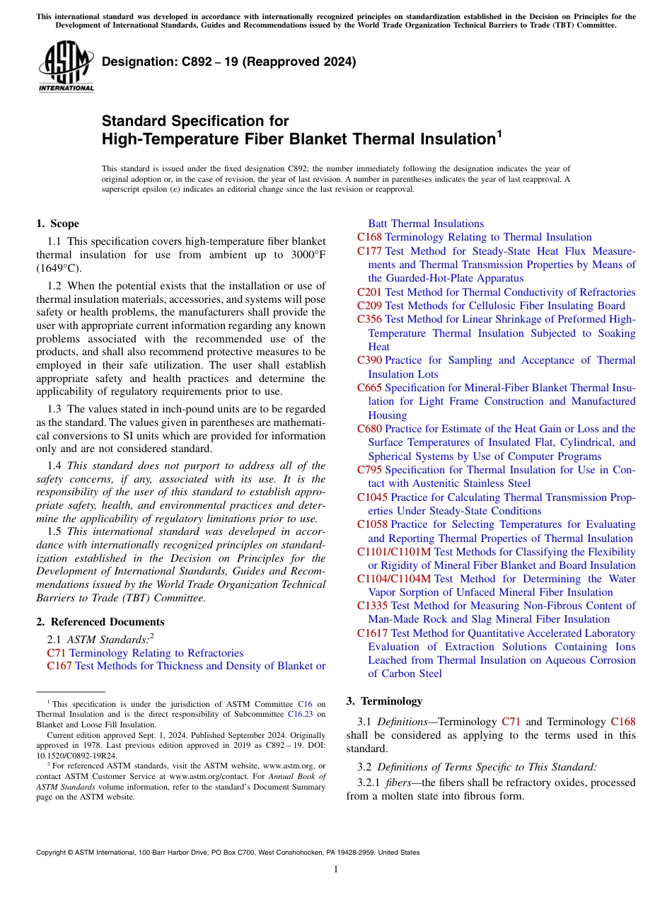 ASTM C892 - 19 (2024).pdf_第1页