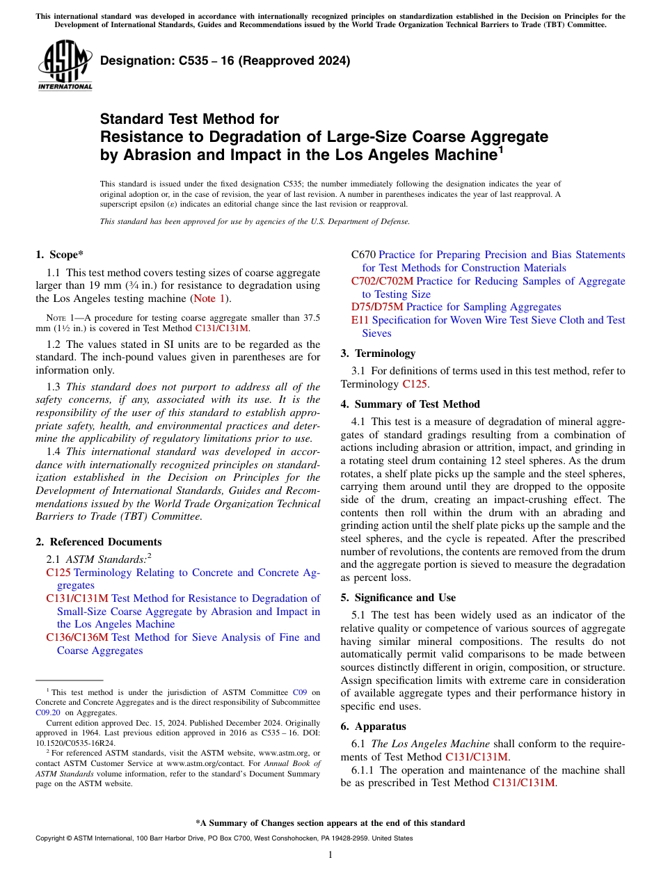 ASTM C535 - 16 (2024).pdf_第1页