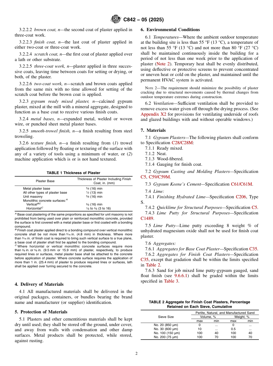 ASTM C842 - 05 (2025).pdf_第2页