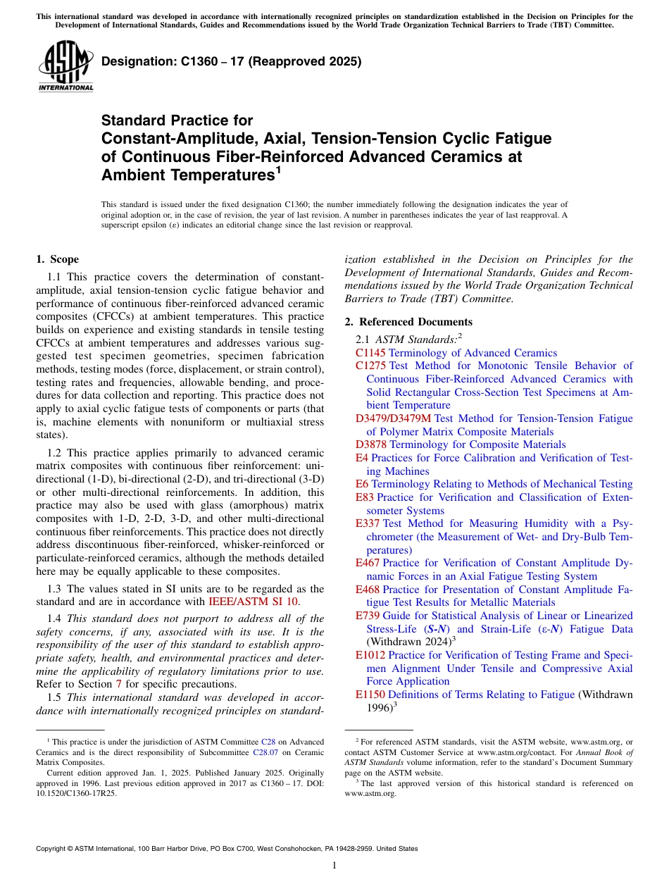 ASTM C1360 - 17 (2025).pdf_第1页
