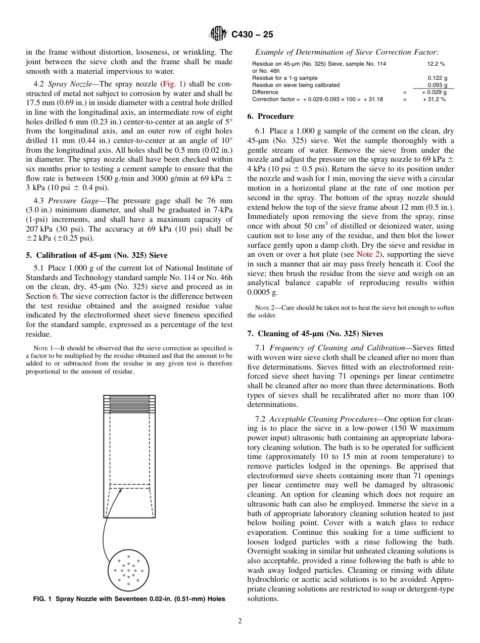 ASTM C430 - 25.pdf_第2页