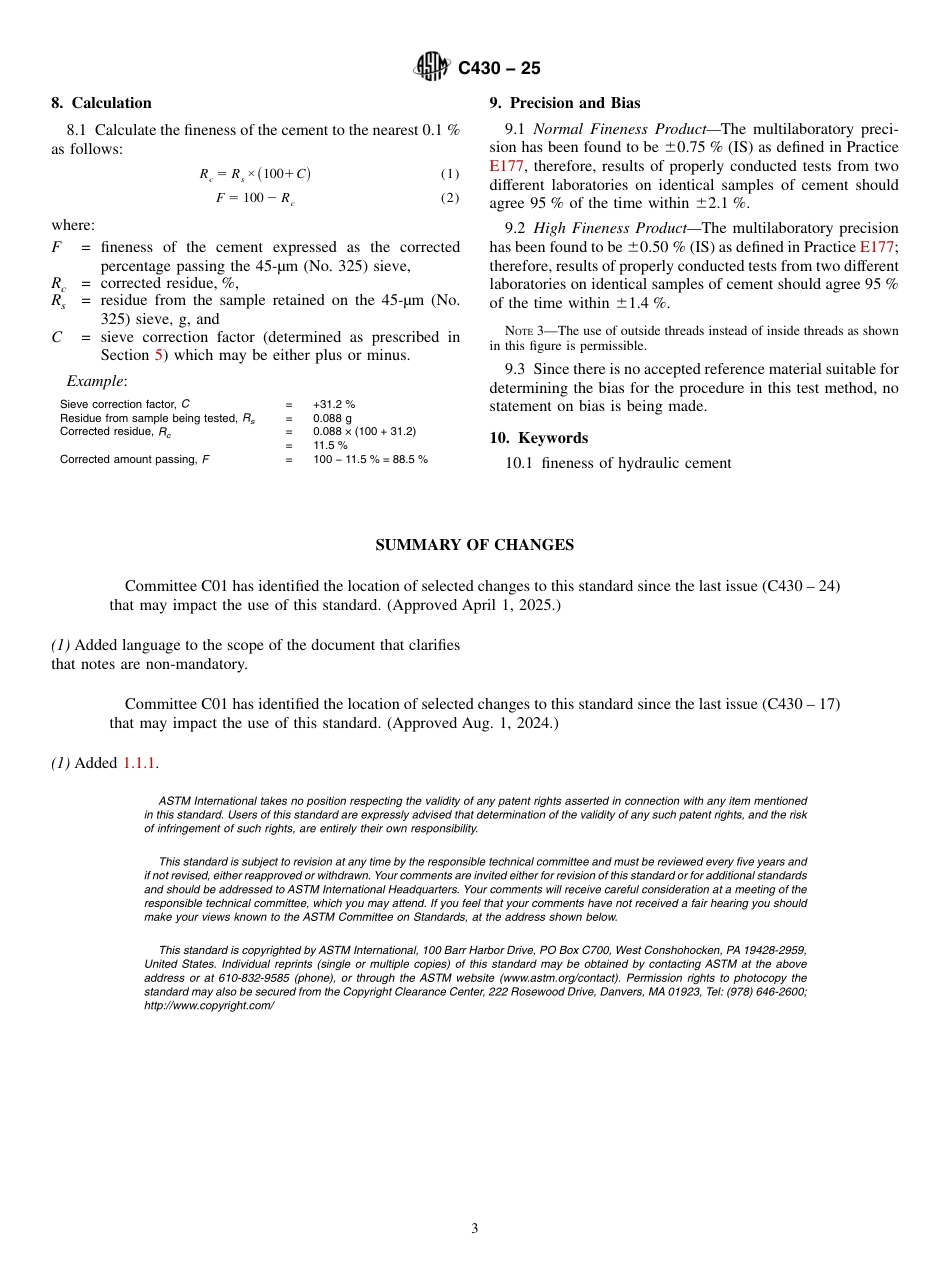 ASTM C430 - 25.pdf_第3页