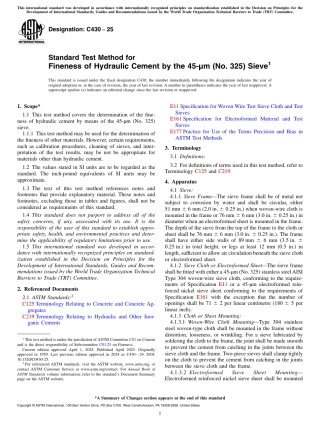 ASTM C430 - 25.pdf