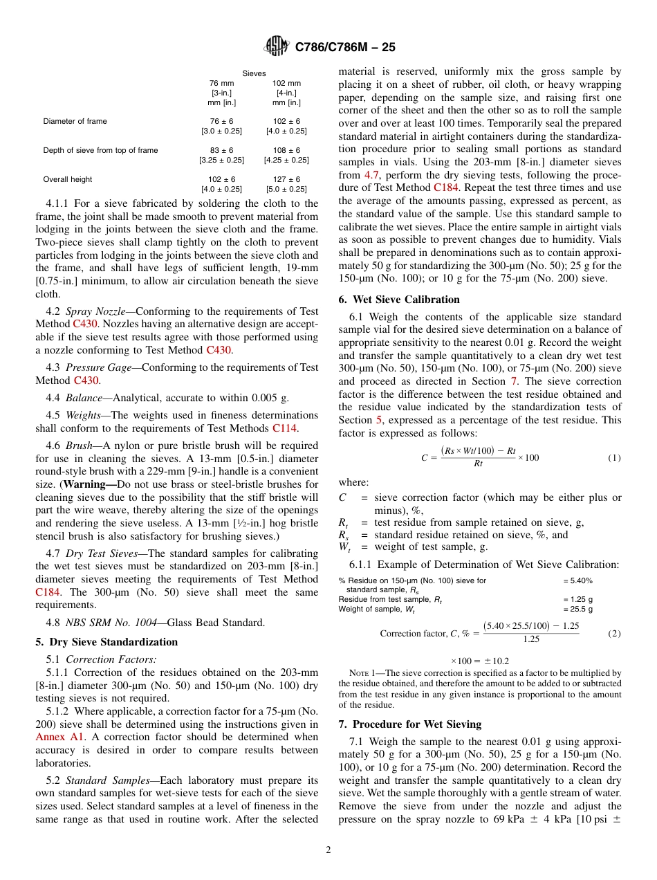 ASTM C786 - C 786M - 25.pdf_第2页