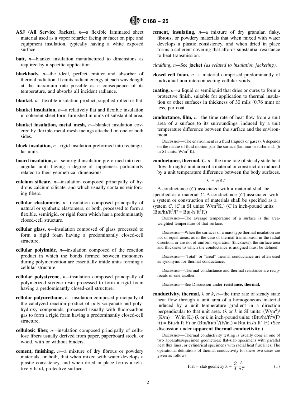 ASTM C168 - 25.pdf_第2页