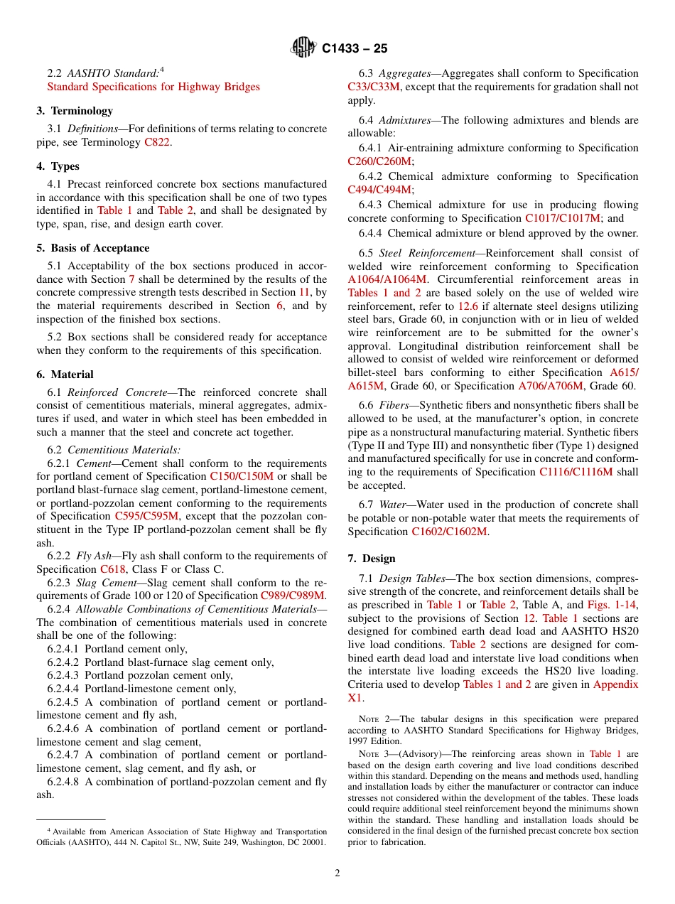 ASTM C1433 - 25.pdf_第2页