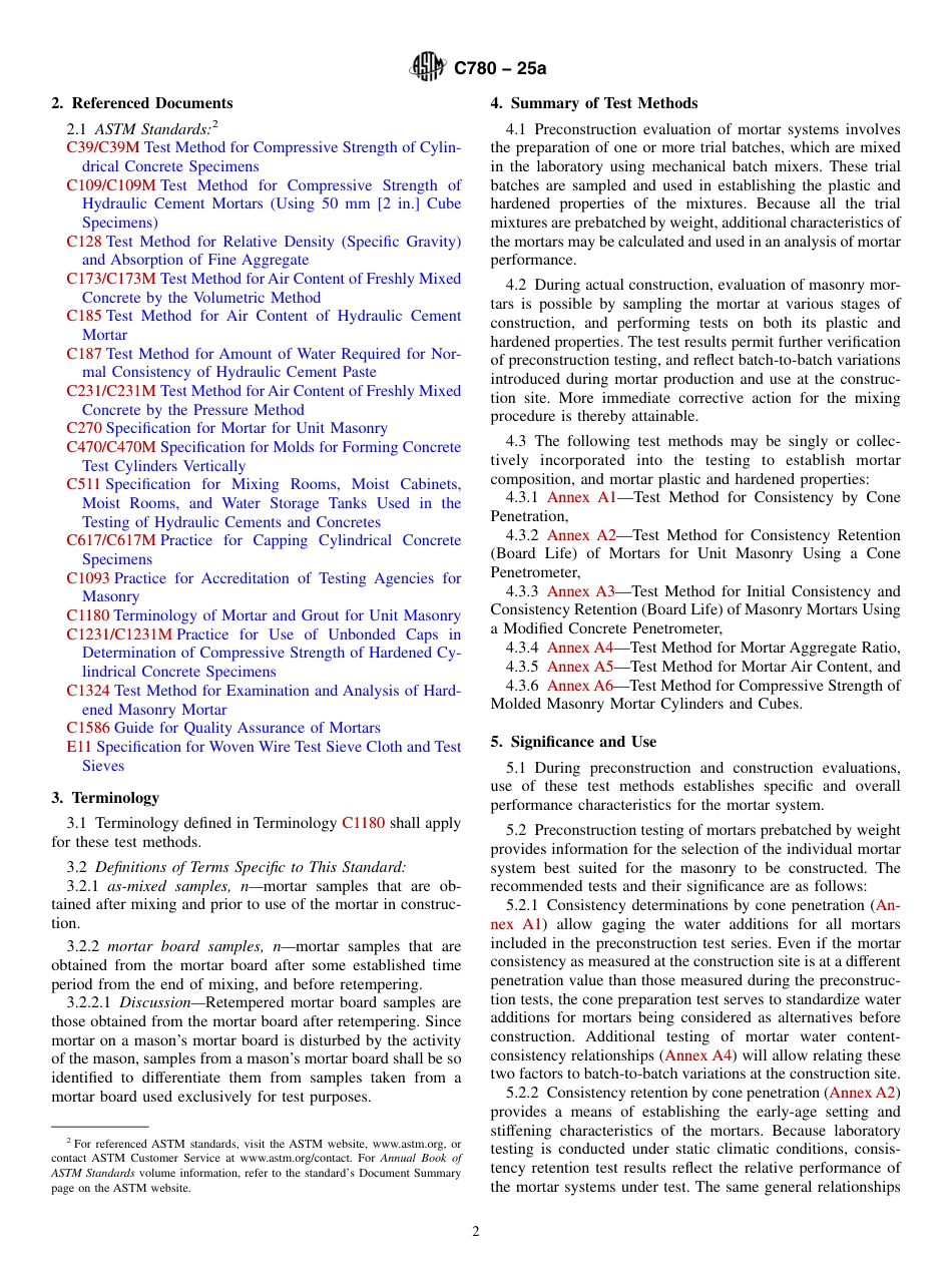 ASTM C780 - 25a.pdf_第2页