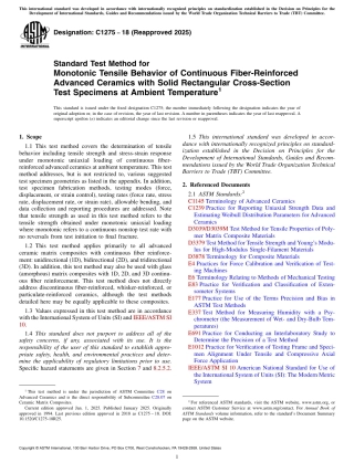 ASTM C1275 - 18 (2025).pdf