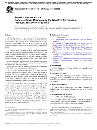 ASTM C1244 - C 1244M - 20 (2025).pdf