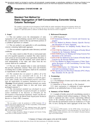 ASTM C1610 - C 1610M - 24.pdf