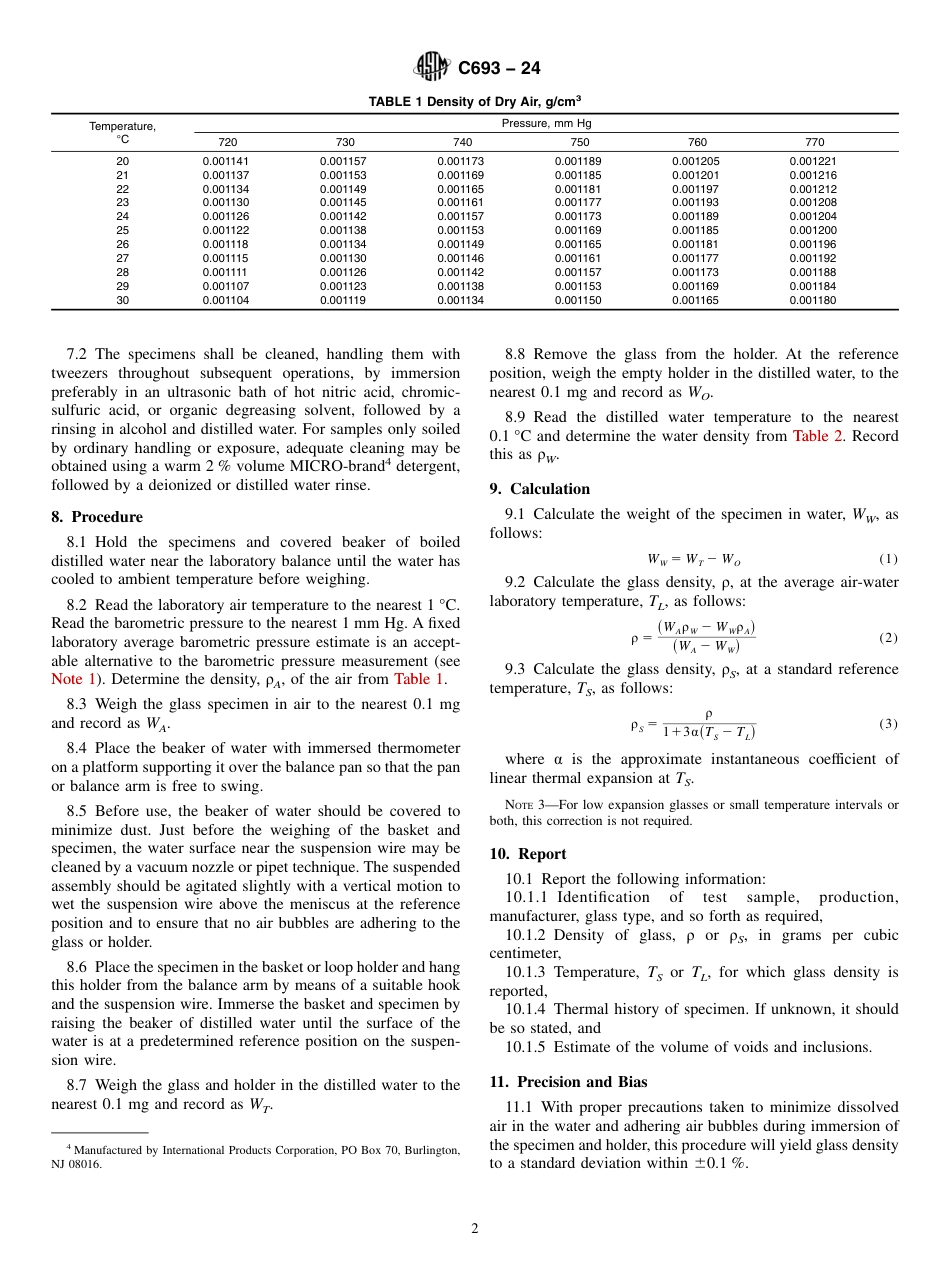 ASTM C693 - 24.pdf_第2页