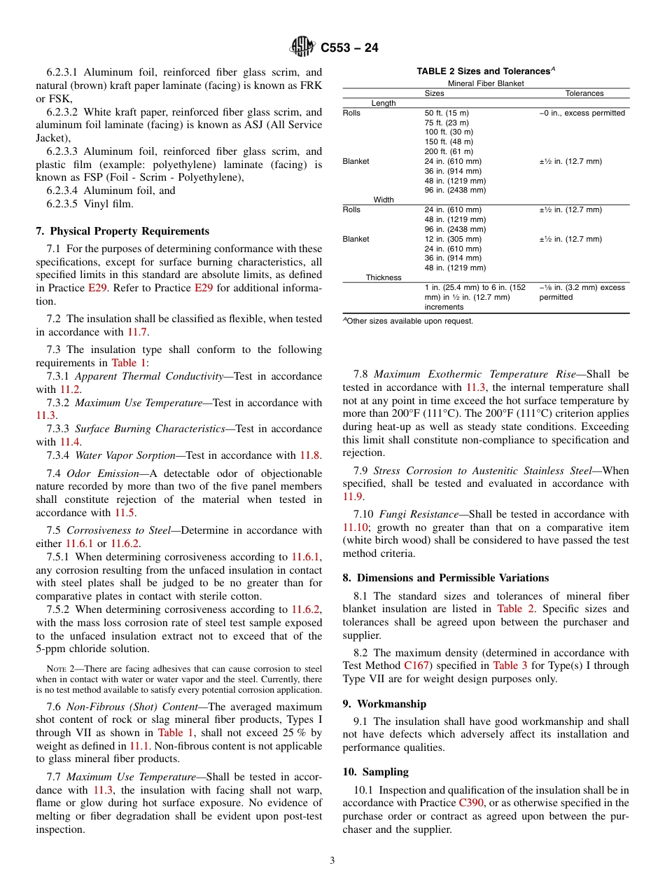 ASTM C553 - 24.pdf_第3页