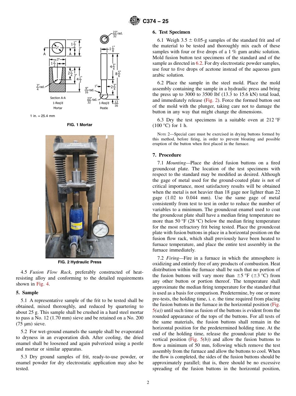 ASTM C374 - 25.pdf_第2页