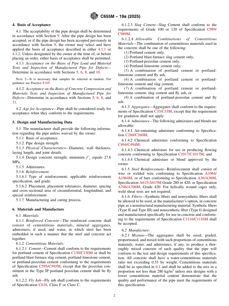 ASTM C655M - 19a (2025).pdf_第2页