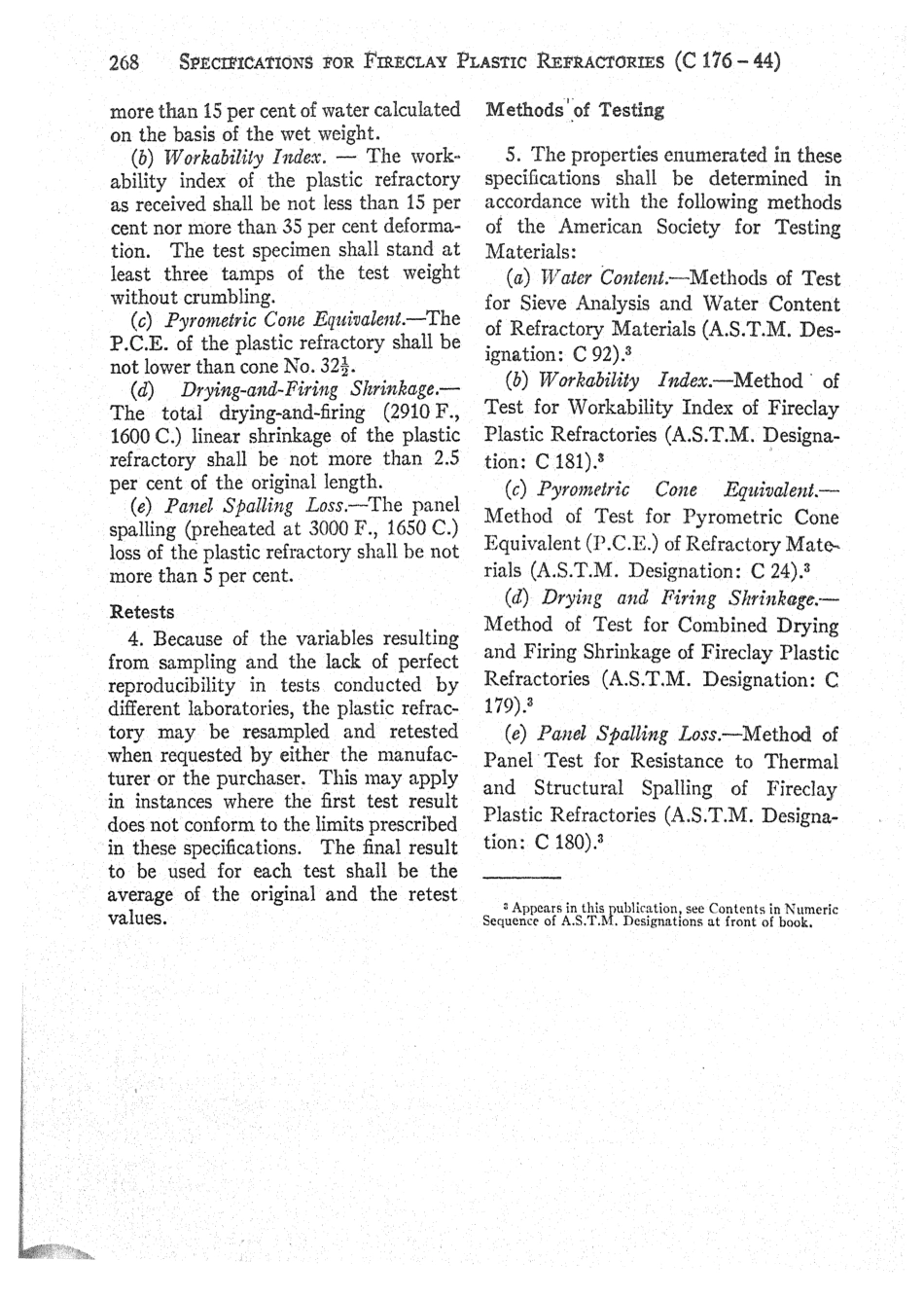 ASTM C176 - 44 scan.pdf_第2页