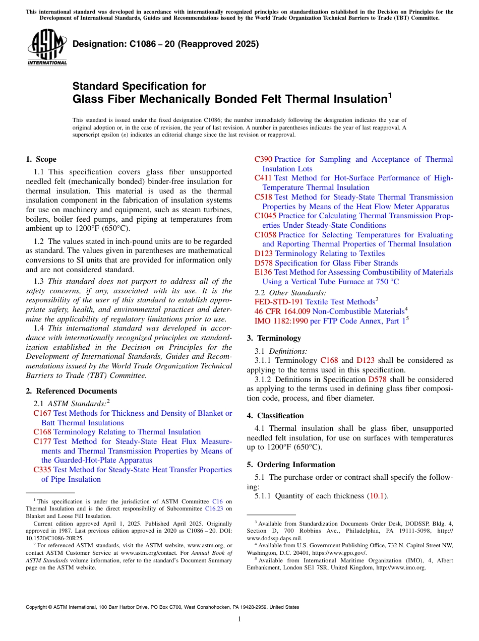 ASTM C1086 - 20 (2025).pdf_第1页