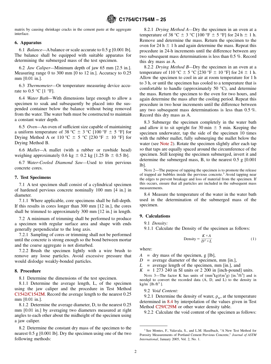 ASTM C1754 - C 1754M - 25.pdf_第2页