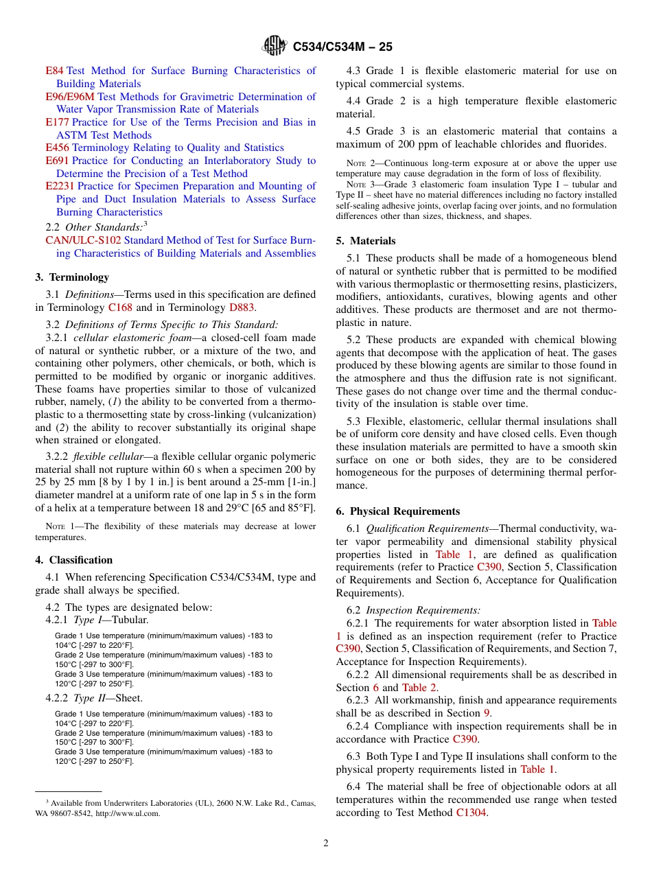 ASTM C534 - C 534M - 25.pdf_第2页